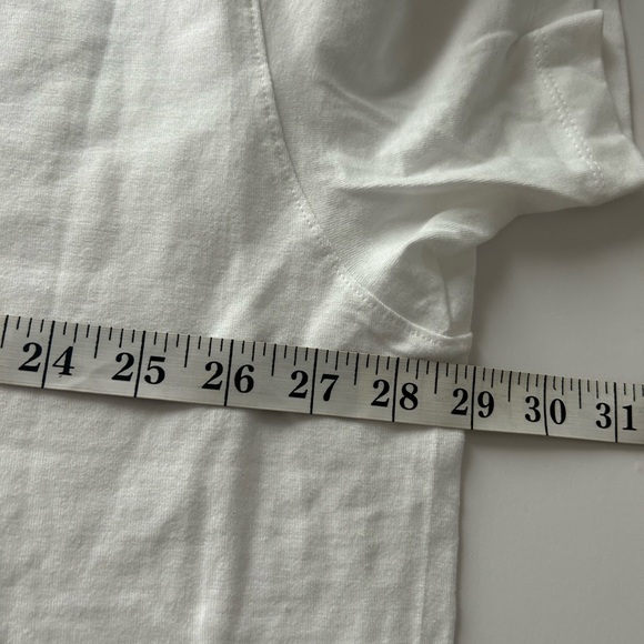 Men’s White Champion T-shirt Size 3XB new - Picture 8 of 9